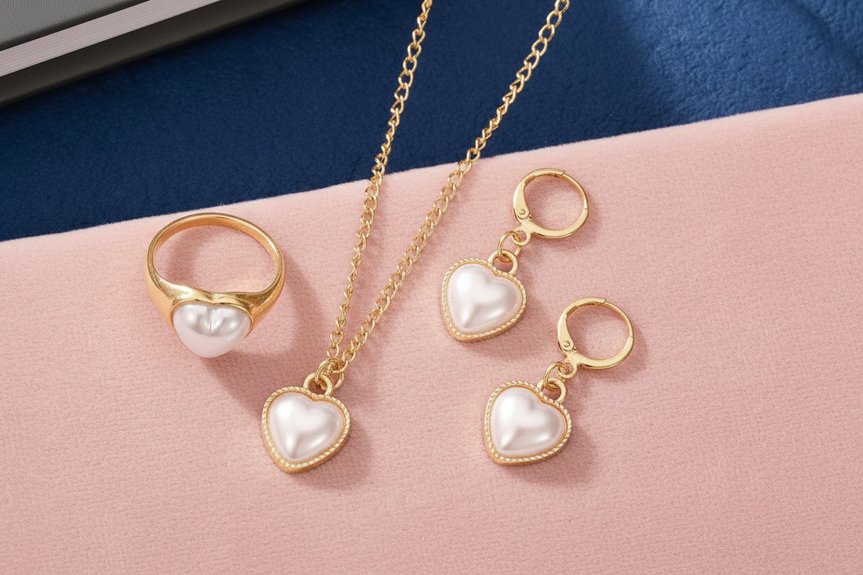 New Arrivals - Latest Jewelry 2026 | GG JEWELLERS