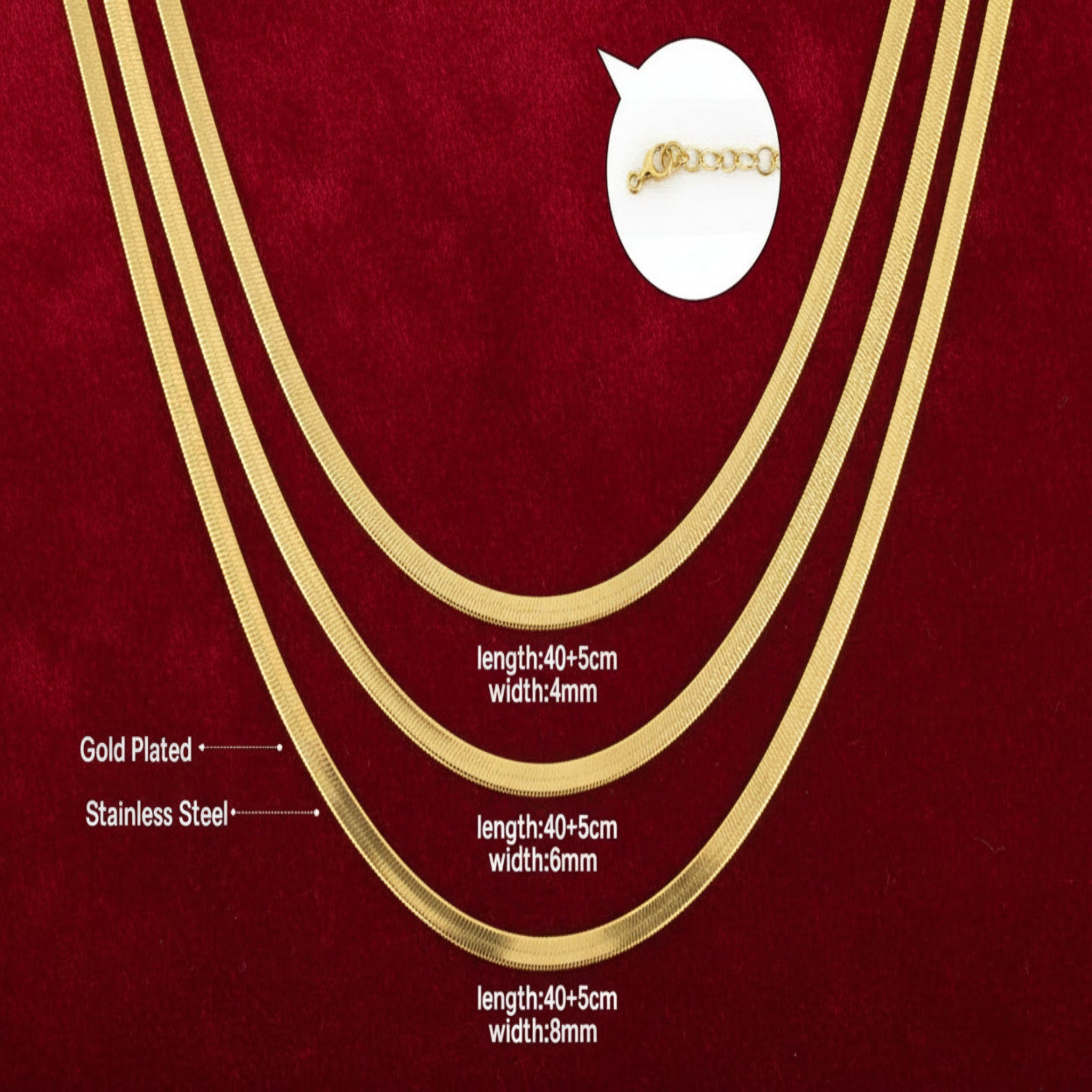 Gold Plated Jewelry | GG JEWELLERS